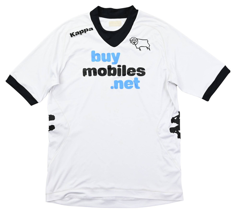 2012-13 DERBY COUNTY KOSZULKA M