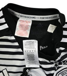 2017-18 GERMANY SHIRT XL. BOYS