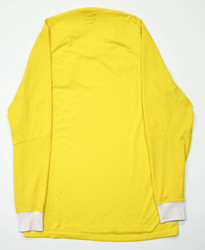 2010-11 ENGLAND GK LONGSLEEVE M