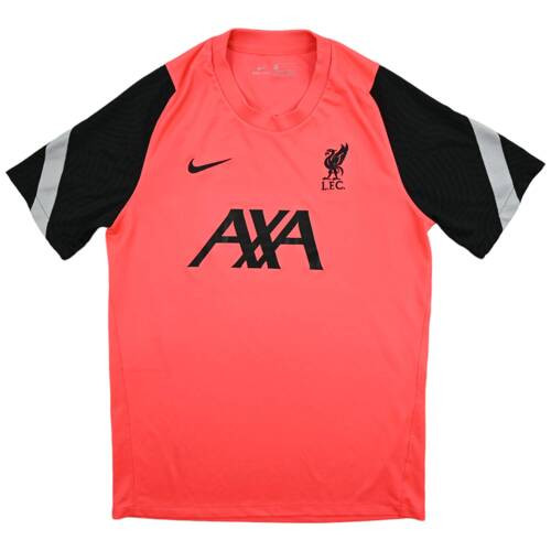 LIVERPOOL KOSZULKA M