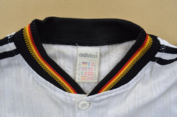 1996-98 GERMANY SHIRT XXL