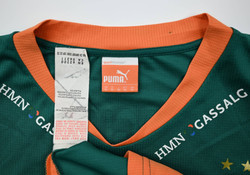 VIBORG HK HANDBALL *FRAFJORD* SHIRT XL