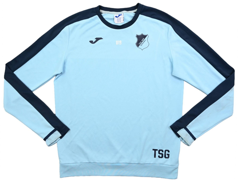 TSG HOFFENHEIM LONGSLEEVE M