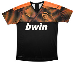 2019-20 VALENCIA KOSZULKA S