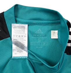 2021-22 REAL MADRID KOSZULKA S