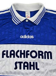 ADIDAS VINTAGE #16 SHIRT XXL