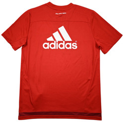 2015-16 BAYERN MUNCHEN KOSZULKA L. BOYS