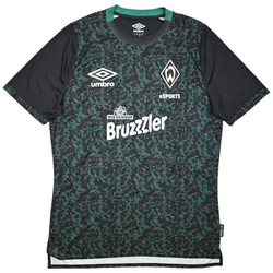 WERDER BREMEN ESPORT KOSZULKA L