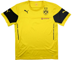 2017-18 BORUSSIA DORTMUND KOSZULKA L