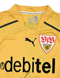 2004-05 VFB STUTTGART *HILDEBRAND* GK LONGSLEEVE L