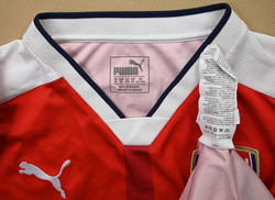 2016-17 ARSENAL LONDON *ALEXIS* KOSZULKA XL. BOYS