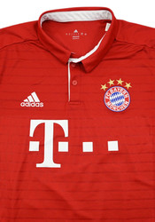 2016-17 BAYERN MUNCHEN *ROBBEN* KOSZULKA L
