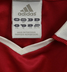 2003-04 BAYERN MUNCHEN KOSZULKA XL. BOYS/S