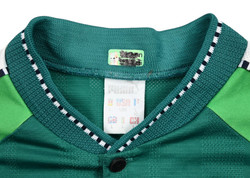 1997-98 WERDER BREMEN KOSZULKA L