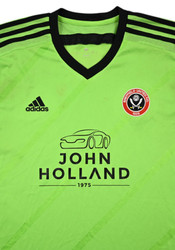 2015-16 SHEFFIELD UNITED KOSZULKA XL