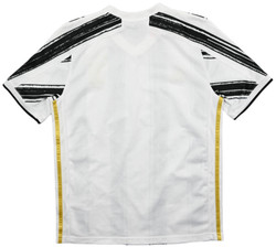 2020-21 JUVENTUS SHIRT L. BOYS