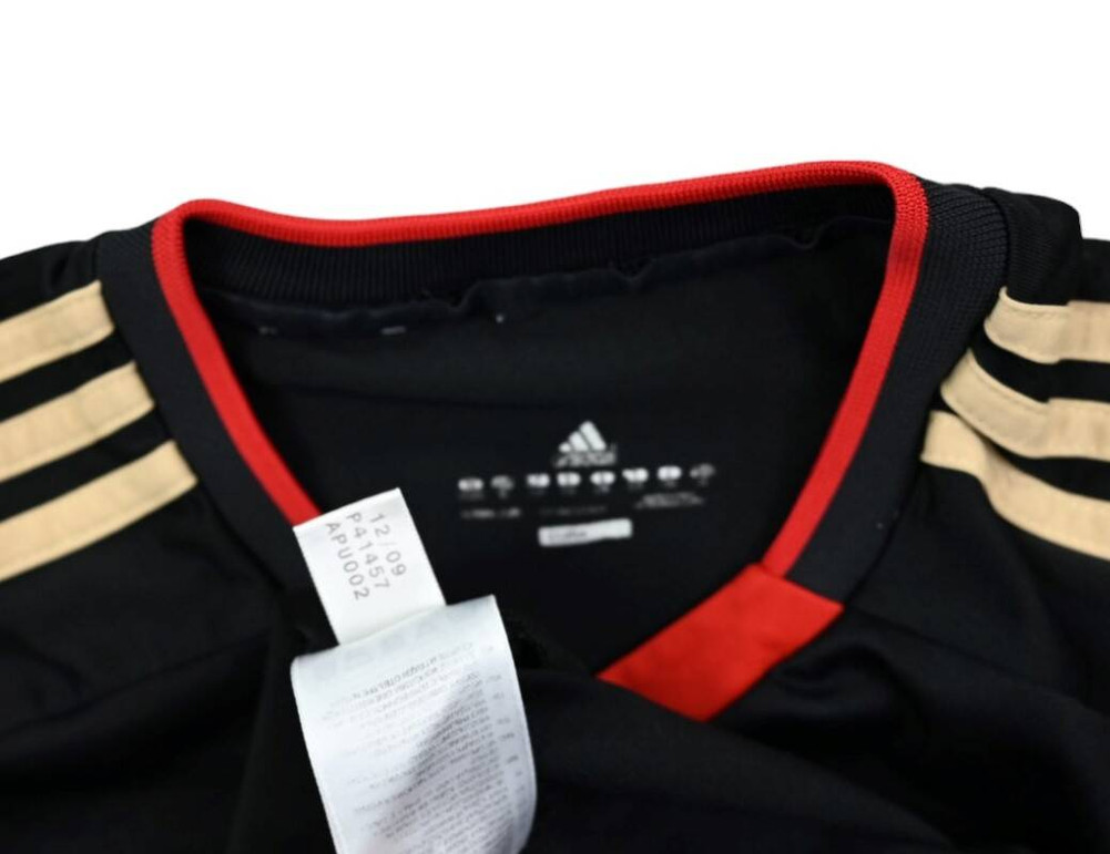 2010-11 GERMANY SHIRT XL. BOYS