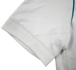 2017-18 REAL MADRID SHIRT M. BOYS