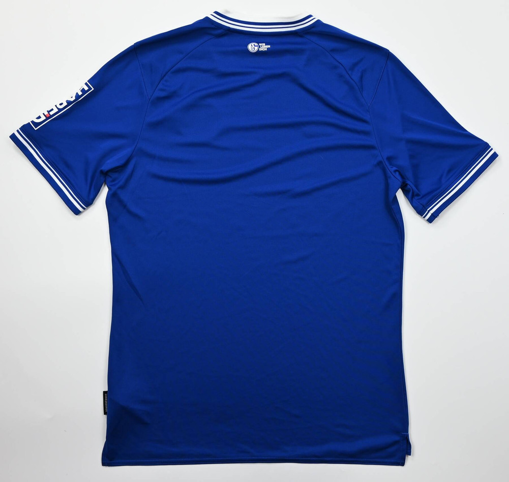 2020-21 FC SCHALKE 04 SHIRT L