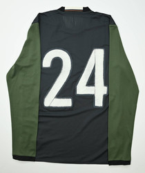 2015-17 GERMANY LONGSLEEVE PLAYER ISSUE KOSZULKA M