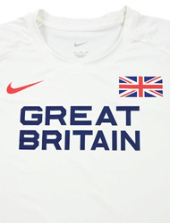 GREAT BRITAIN OLYMPIC TEAM SHIRT XXL