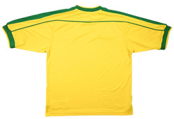 1998-00 BRAZIL SHIRT M