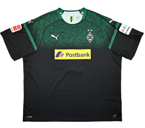 2018-19 BORUSSIA MONCHENGLADBACH *KRAMER* SHIRT 5XL