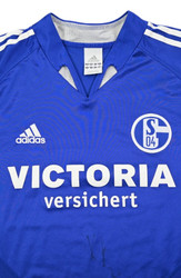 2004-06 SCHALKE SHIRT XL