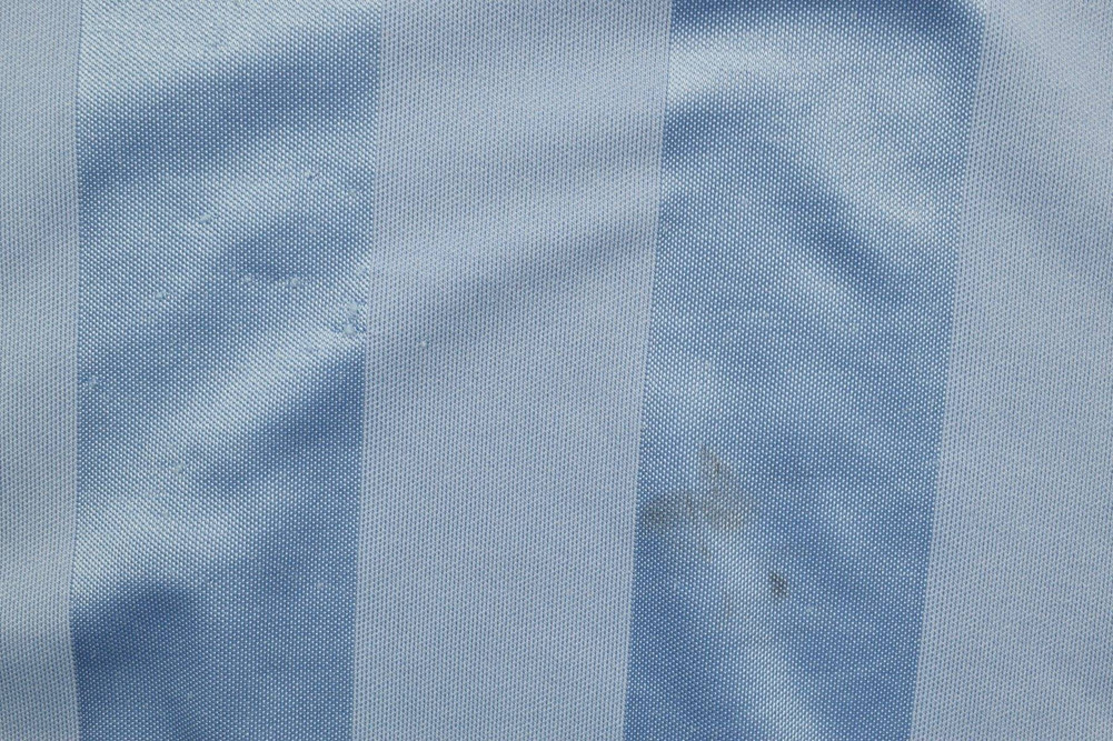 2003-04 MANCHESTER CITY SHIRT L