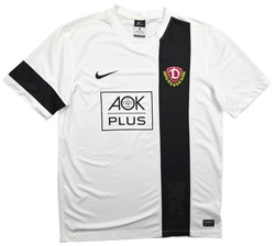 2013-14 DYNAMO DRESDEN KOSZULKA L