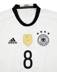 2015-16 GERMANY *OZIL* KOSZULKA S