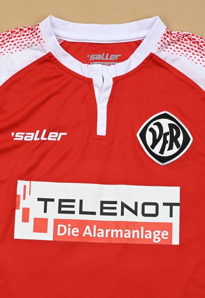 2019-20 VFR AALEN #18 KOSZULKA S