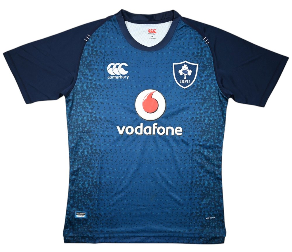 IRELAND IRFU RUGBY SHIRT M