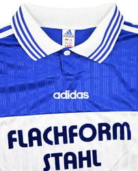 ADIDAS VINTAGE #2 KOSZULKA L