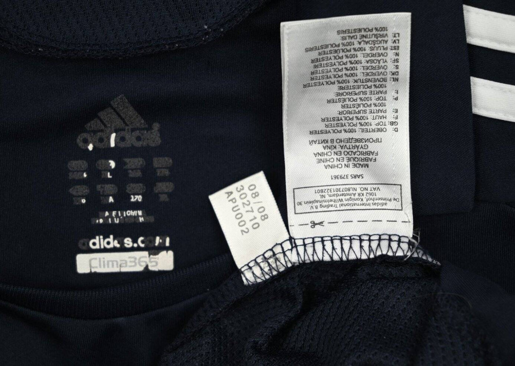 2008-09 BAYERN MUNCHEN SHIRT XL. BOYS