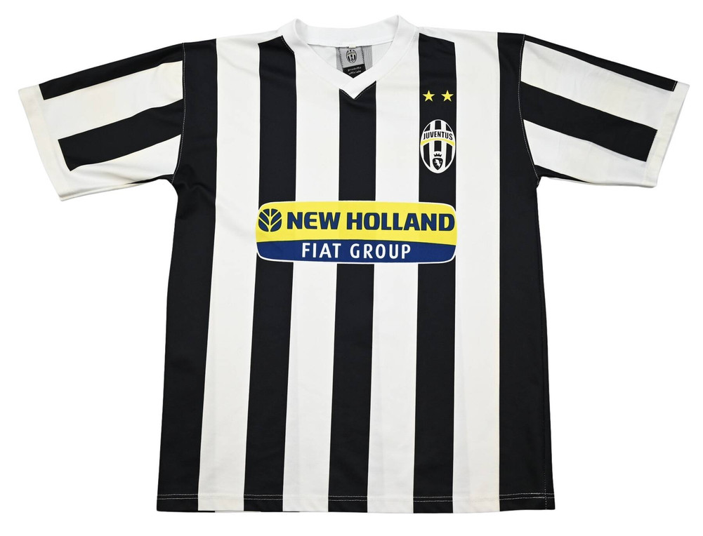 2009-10 JUVENTUS KOSZULKA L