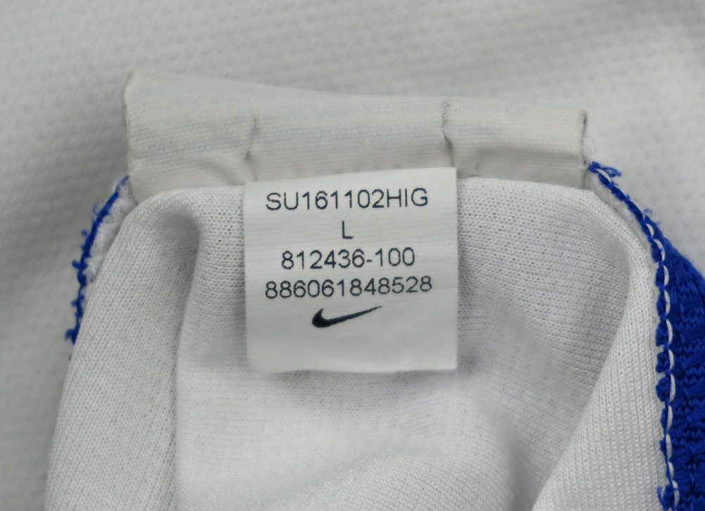 2016-18 FINLAND KOSZULKA L