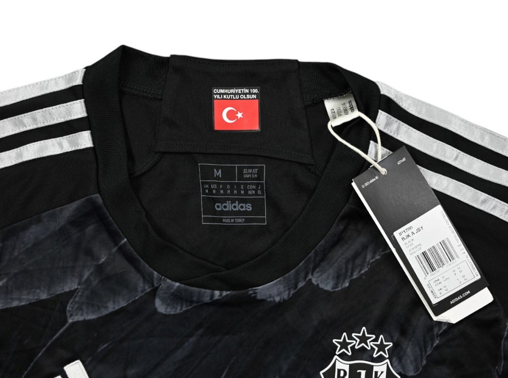 2023-24 BESIKTAS SHIRT M