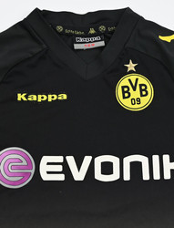 2011-12 BORUSSIA DORTMUND KOSZULKA S. BOYS 