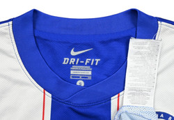 2010-12 HERTHA BERLIN *LASOGGA* KOSZULKA S