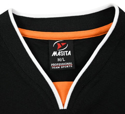 MASITA VINTAGE GOALKEEPER LONGSLEEVE SHIRT M/L