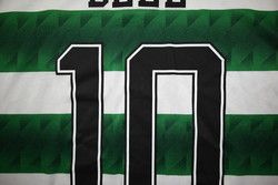 2022-23 CELTIC *BELL* SHIRT WOMENS L