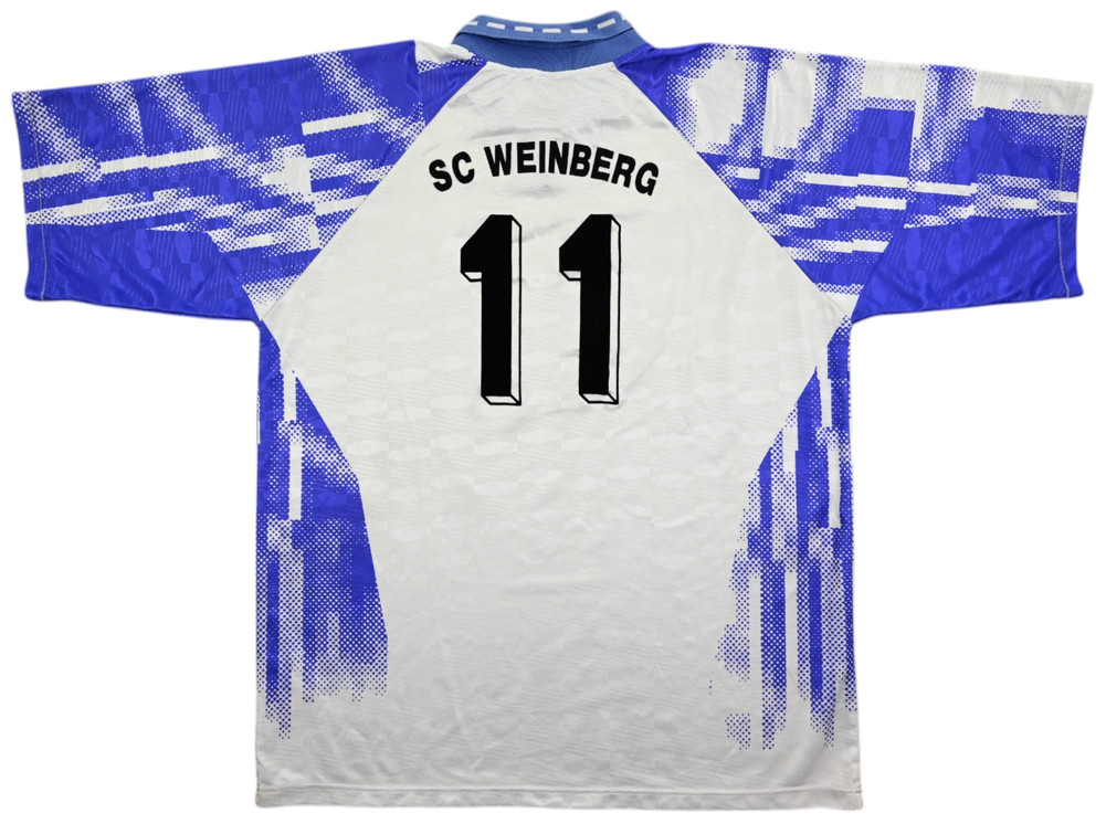 SC WEINBERG KOSZULKA XL