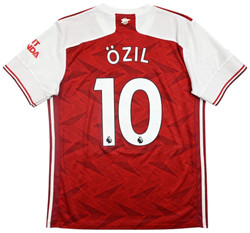 2020-21 ARSENAL *OZIL* KOSZULKA L