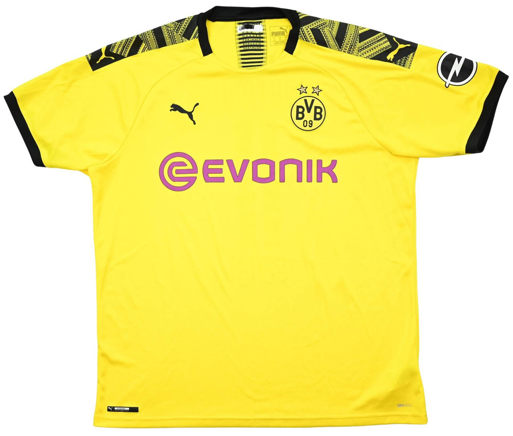 2019-20 BORUSSIA DORTMUND *REUS* KOSZULKA  XXL