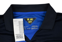 2014-15 MANCHESTER CITY KOSZULKA L