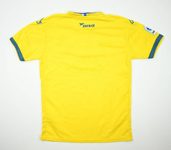 2018-19 LAS PALMAS KOSZULKA S. BOYS