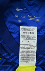 2021-22 CHELSEA LONDON *LUKAKU* KOSZULKA M