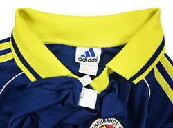 1999-00 FENERBAHCE KOSZULKA XL