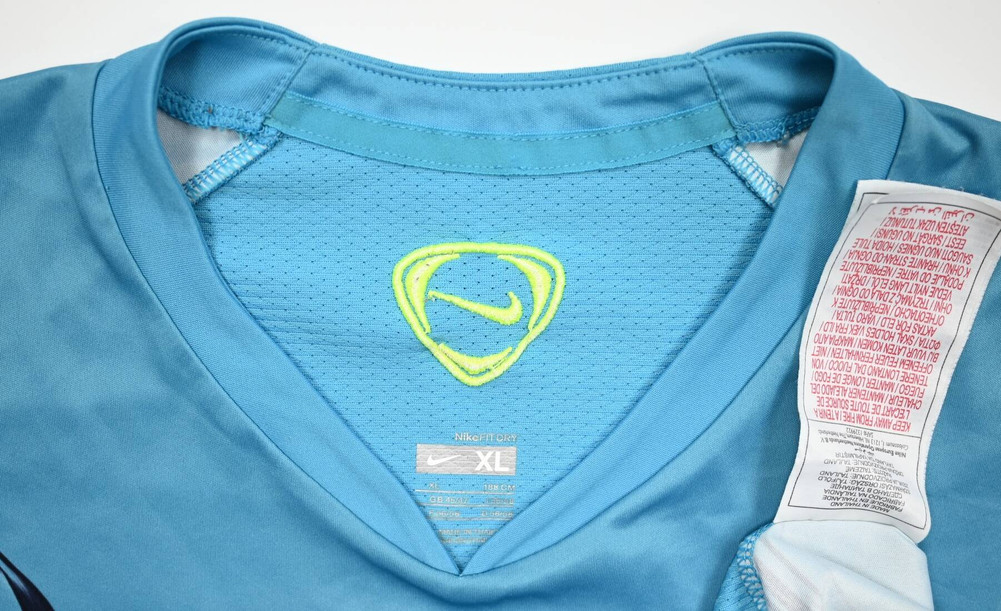 FC BARCELONA SHIRT XL